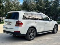 Mercedes-Benz GL-класс 3.0 AT, 2007, 374 000 км, с пробегом, цена 1 450 000 руб.