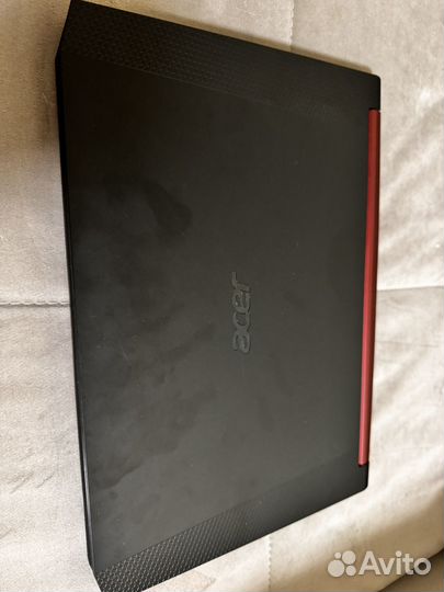 Acer nitro 5