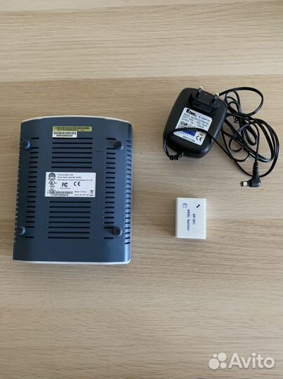 Модем SmartAX MT-840