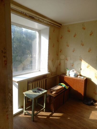 2-к. квартира, 35,9 м², 2/2 эт.