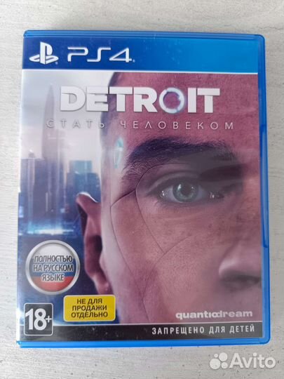 Игры для приставок ps4