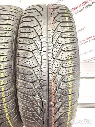 Uniroyal Rain Max 215/60 R17 96M