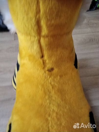 Детская качалка