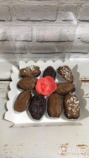 Сухофрукты композиция