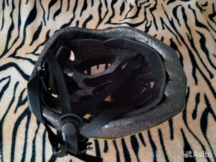 Велошлем детский