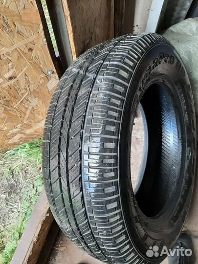Hankook Dynapro HPX 215/65 R16