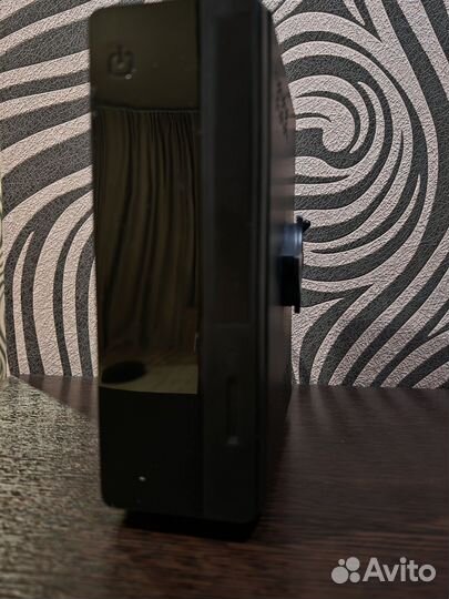 Мини пк компьютер mini-itx