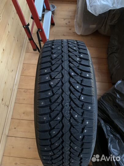 Pirelli Formula Ice 225/55 R18 102T