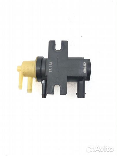 Клапан управления турбиной Mercedes-Benz Glc Coupe