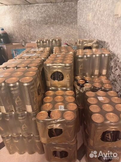 Adrenaline rush 0.5л