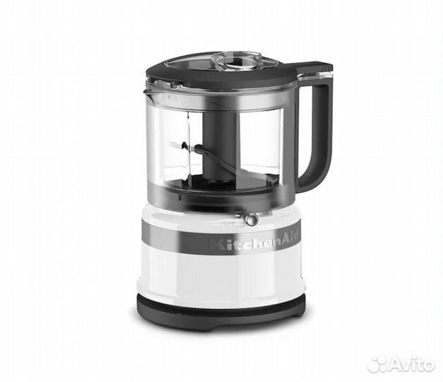 Электромельничка Kitchenaid 5kfc3516 (новая)