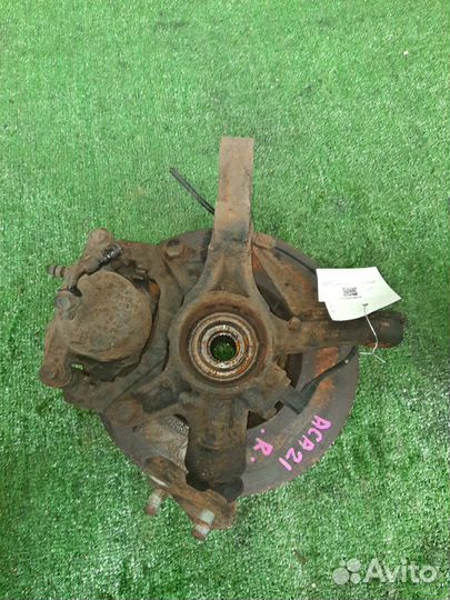 Ступица toyota RAV4 ACA21 1AZ-FSE 4WD контрактная