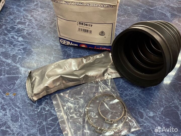 Autofren D8361T пыльник шруса. mazda: GD4622530, G