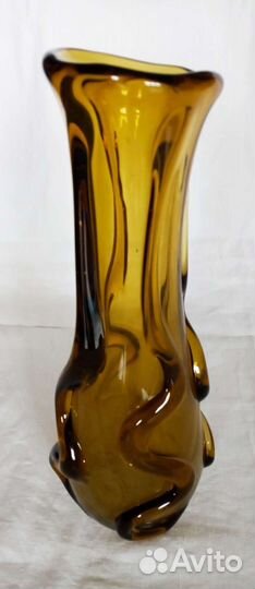 Бокалы. Ваза для цветов. СССР и др