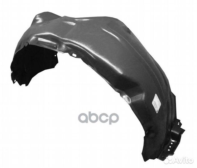 Подкрылок 5387533190 toyota