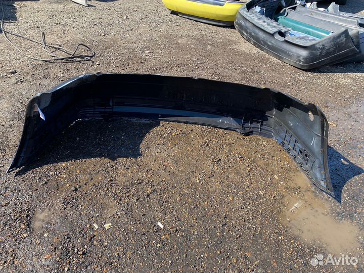 Бампер задний VW Passat B5