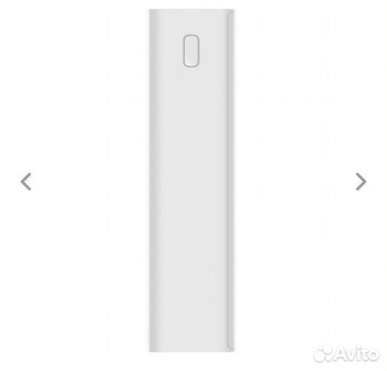 Внешний аккумулятор Xiaomi Mi Power Bank 3