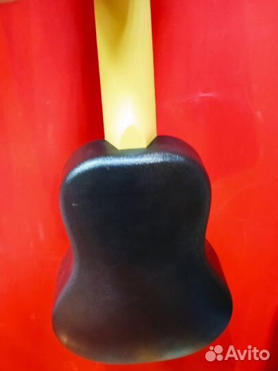 Укулеле Flight Tus 40 dragon