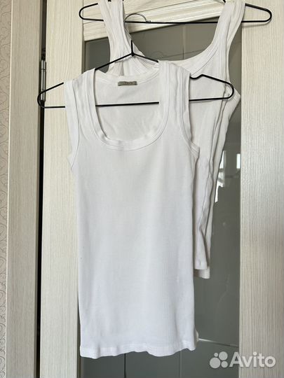 Майки интимиссими intimissimi