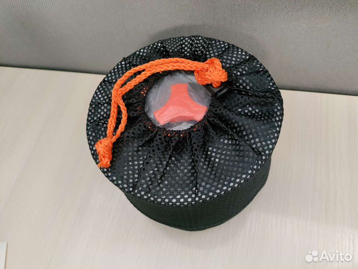 Набор посуды для кемпинга