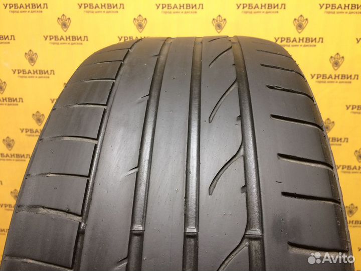 Bridgestone Potenza RE050A 245/45 R18 96W