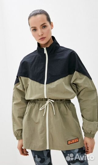 Ветровка guess женская
