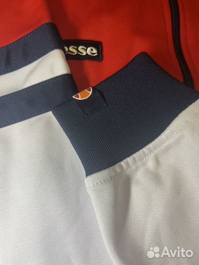 Худи ellesse