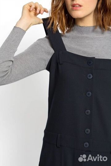 Новый комбинезон Cop.Copine France