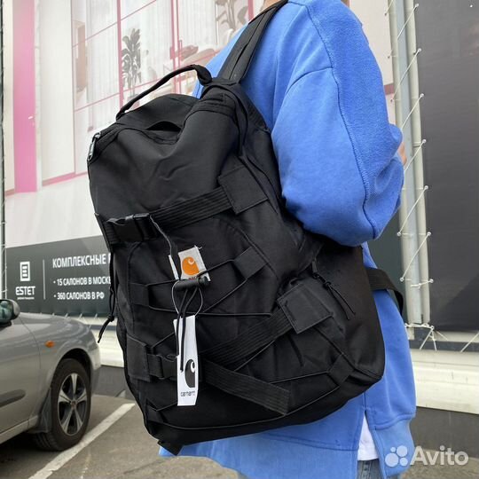 Рюкзак Carhartt