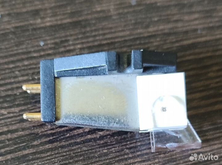 Картридж Ortofon VMS