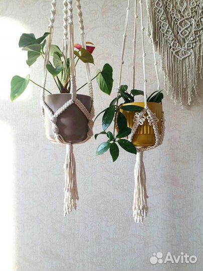 Подвес для цветов