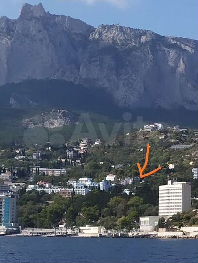 Квартира-студия, 15 м², 2/3 эт.