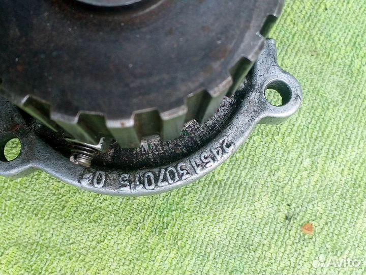 Помпа для Таврии заз 1102