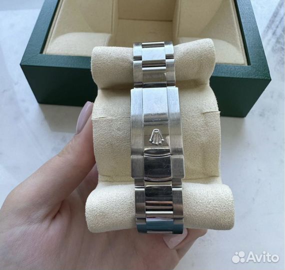 Часы Rolex datejust 36mm оригинал