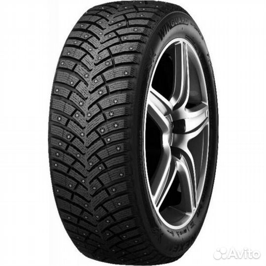 Nexen Winguard WinSpike 3 235/45 R17 97T