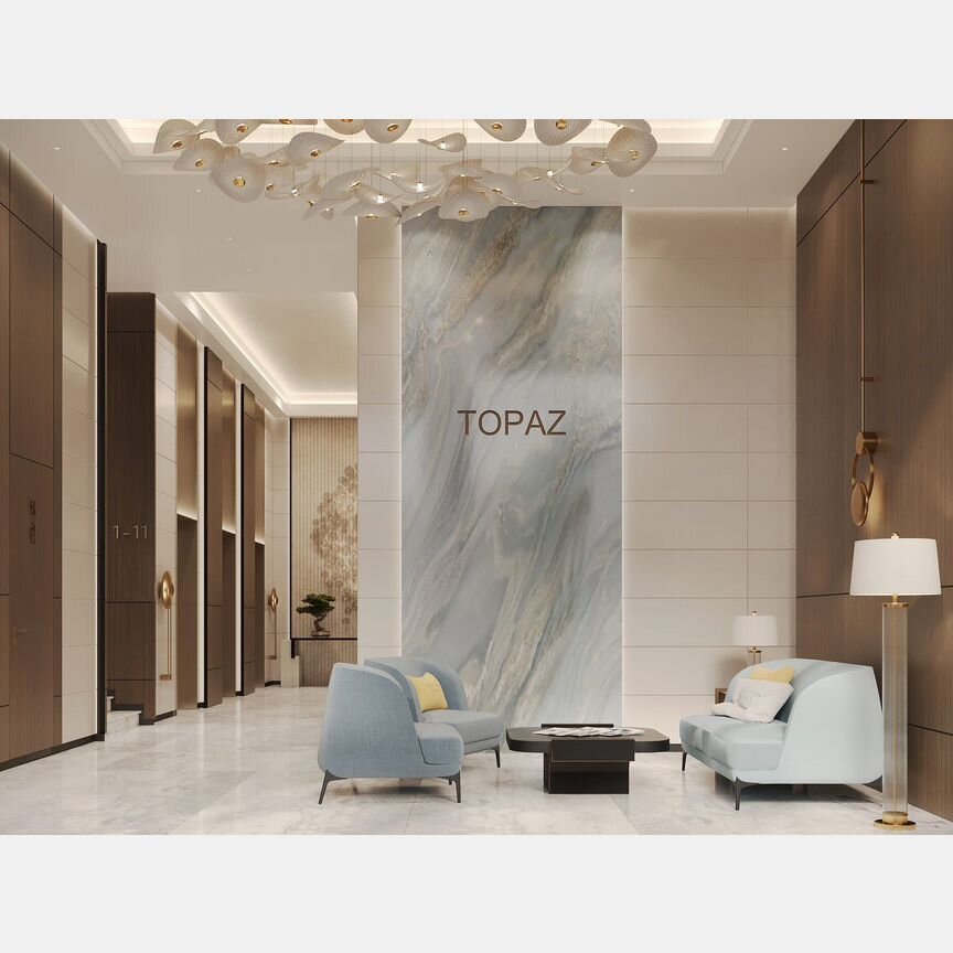 Квартира-студия, 37,6 м², 12/46 эт.