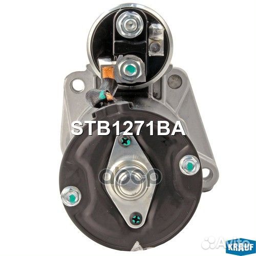 Стартер STB1271BA Krauf