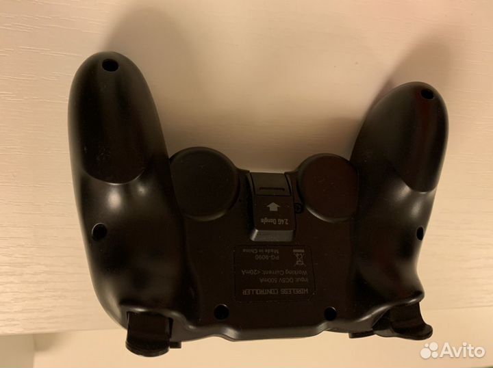 Джойстик для мобильных телефонов