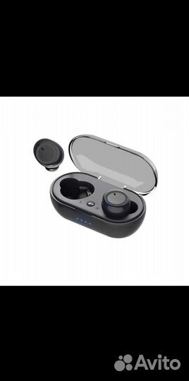 Без проводные наушники