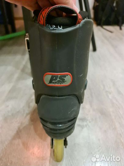 Ролики Powerslide Cell II