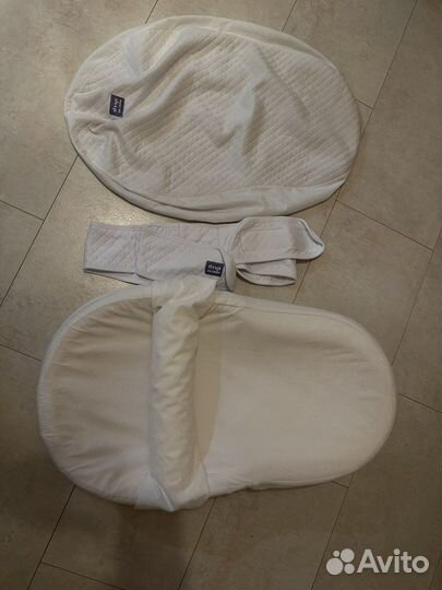 Кокон для новорожденных