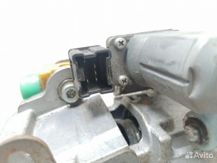 Рулевая колонка Nissan Murano Z51 VQ35 2015