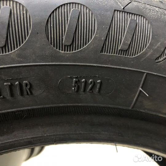 Goodyear EfficientGrip Performance 2 185/60 R15 88H