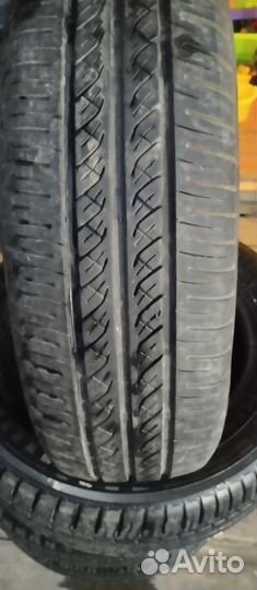 Yokohama A.DriveR1 175/65 R14 82T