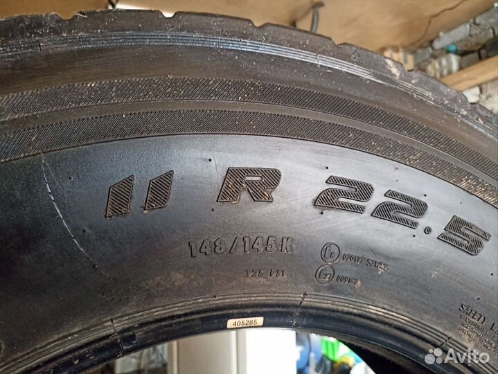 Колесо на камаз 11 р 22.5