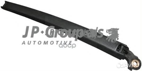 Поводок стеклоочистителя заднего 1198300900 JP