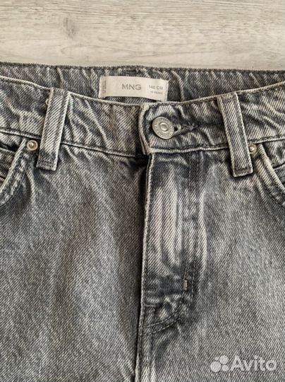 Джинсы Mango, 140