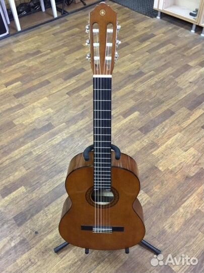 Гитара yamaha c40