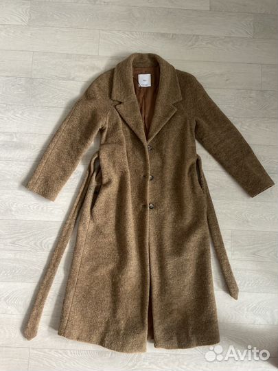 Пальто mango