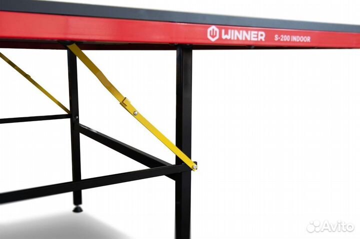 Теннисный стол